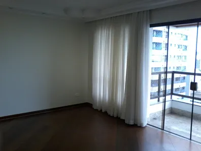 Apartamento com 3 Quartos à venda, 135m² no Perdizes, São Paulo