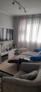 Apartamento com 3 Quartos à venda, 114m² no Parque São Vicente, Mauá