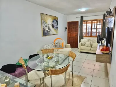 Casa com 2 Quartos à venda, 104m² no Boa Vista, Atibaia