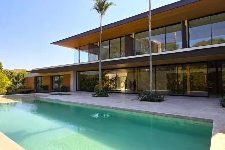 Casa de Condomínio com 6 Quartos à venda, 1452m² no Residencial Fazenda da Grama, Itupeva