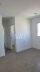 Apartamento com 2 Quartos à venda, 42m² no Tucuruvi, São Paulo