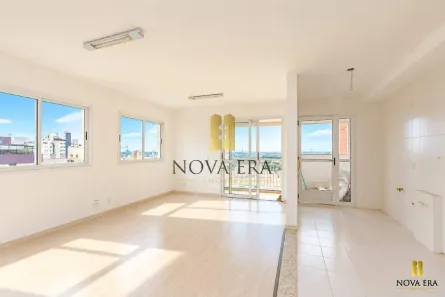 Apartamento com 3 Quartos à venda, 82m² no Água Verde, Curitiba
