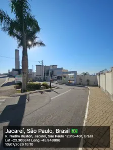 Apartamento com 2 Quartos à venda, 39m² no Loteamento Jardim Sol Nascente, Jacareí