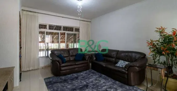 Casa com 2 Quartos à venda, 195m² no Parque das Nações, Santo André