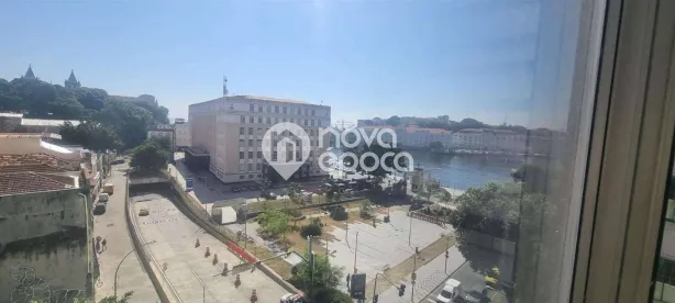 Sala Comercial à venda, 300m² no Centro, Rio de Janeiro