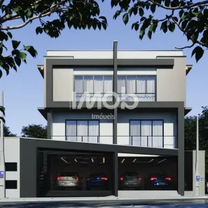 Casa com 3 Quartos à venda, 136m² no Tifa Martins, Jaraguá do Sul