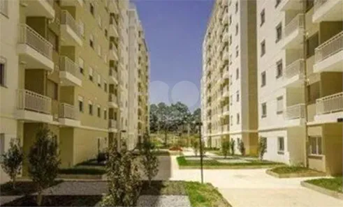 Apartamento com 3 Quartos para alugar, 56m² no Interlagos, São Paulo