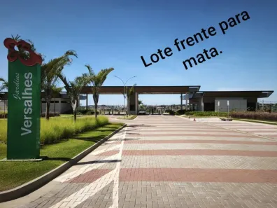 Lote/Terreno à venda, 351m² no Jardins Versalhes, Aparecida de Goiânia