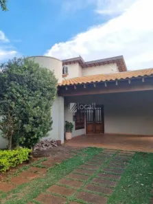 Casa de Condomínio com 3 Quartos para alugar, 270m² no Residencial Marcia, São José do Rio Preto