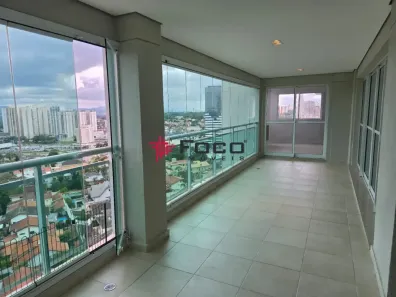 Apartamento com 4 Quartos à venda, 233m² no Jardim das Colinas, São José dos Campos