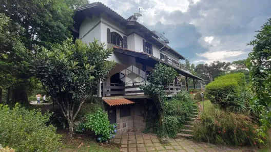 Casa com 3 Quartos à venda, 400m² no Bavária, Gramado