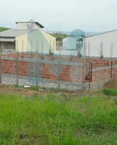 Lote/Terreno com 1 Quarto à venda, 217m² no Jardim Panorama, Caçapava
