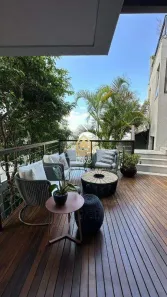 Casa com 4 Quartos à venda, 373m² no Santa Lúcia, Belo Horizonte