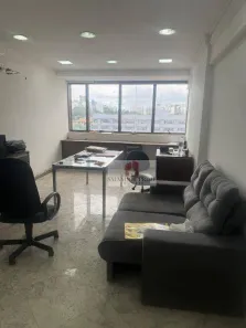 Sala Comercial à venda, 35m² no Itaigara, Salvador