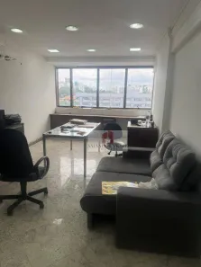 Sala Comercial para venda ou aluguel, 35m² no Itaigara, Salvador