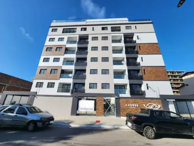 Apartamento com 3 Quartos à venda, 81m² no Poço, Cabedelo