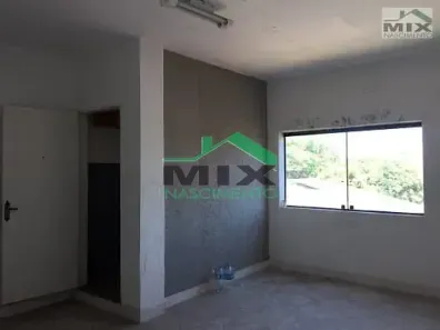 Sala Comercial para alugar, 20m² no Paulicéia, São Bernardo do Campo