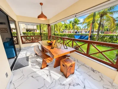 Apartamento com 3 Quartos à venda, 91m² no Guarajuba (Monte Gordo), Camaçari