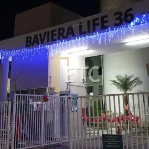 Apartamento com 2 Quartos à venda, 41m² no Santos Dumont, São Leopoldo