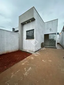 Casa com 3 Quartos à venda, 55m² no Independência, Montes Claros