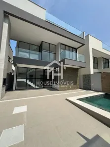 Casa com 5 Quartos à venda, 298m² no Vargem Pequena, Rio de Janeiro