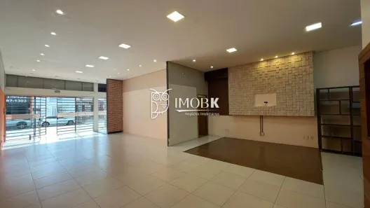 Ponto Comercial para alugar, 190m² no Vila Vianelo, Jundiaí