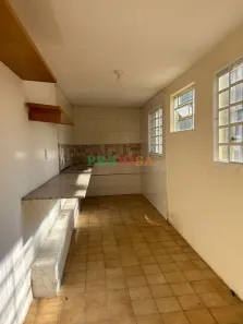 Casa com 1 Quarto à venda, 287m² no Santa Tereza, Belo Horizonte