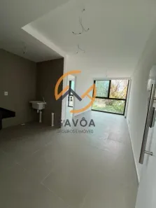 Apartamento com 1 Quarto à venda, 34m² no Casa Forte, Recife