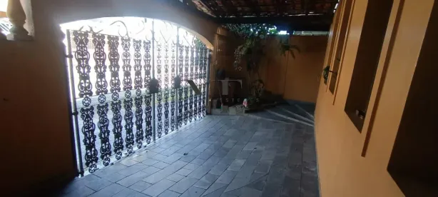 Sobrado com 3 Quartos à venda, 176m² no Esplanada dos Barreiros, São Vicente