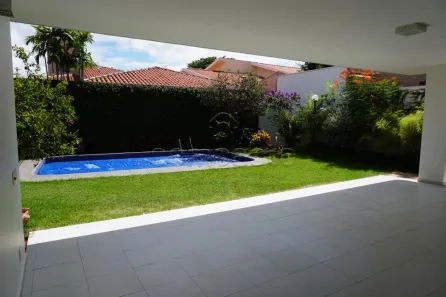 Casa de Condomínio com 3 Quartos à venda, 400m² no Loteamento Village Santa Helena, São José do Rio Preto