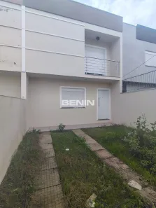 Sobrado com 3 Quartos à venda, 83m² no Fátima, Canoas