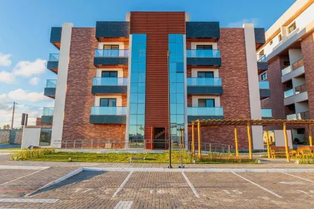 Apartamento com 2 Quartos à venda, 65m² no Aruana, Aracaju