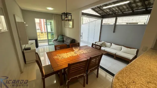 Apartamento com 3 Quartos à venda, 160m² no Praia do Morro, Guarapari