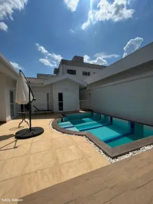 Casa de Condomínio com 4 Quartos à venda, 183m² no Residencial Beatriz, Presidente Prudente