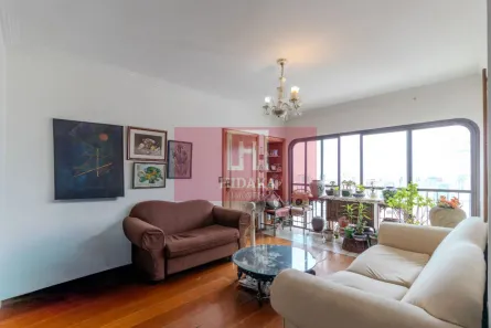 Apartamento com 3 Quartos à venda, 93m² no Aclimação, São Paulo