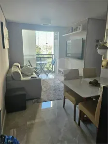 Apartamento com 3 Quartos à venda, 58m² no Vila Medeiros, São Paulo