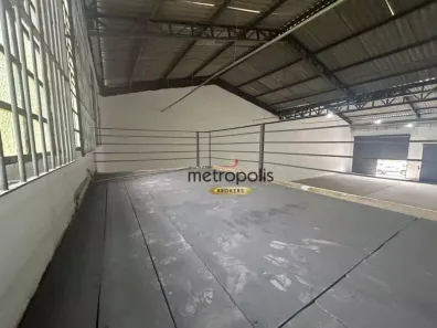 Ponto Comercial para alugar, 292m² no Demarchi, São Bernardo do Campo