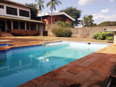 Casa com 4 Quartos à venda, 440m² no Parque Taquaral, Campinas