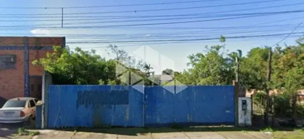 Lote/Terreno à venda, 484m² no Niterói, Canoas
