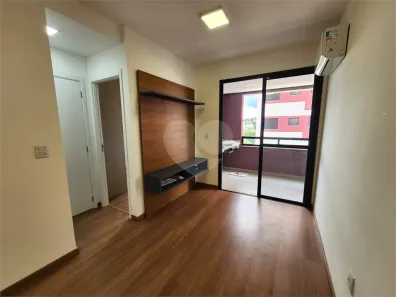 Apartamento com 1 Quarto à venda, 46m² no Jardim Guarujá, Sorocaba