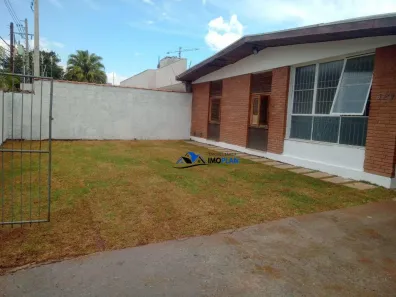 Imóvel Comercial com 3 Quartos para alugar, 220m² no Vila Maria Luiza, Jundiaí