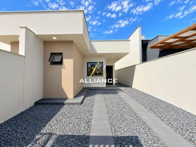 Casa com 3 Quartos à venda, 80m² no João Pessoa, Jaraguá do Sul