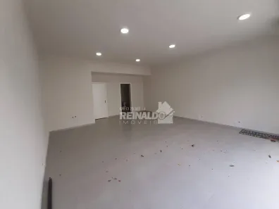Sala Comercial para alugar, 111m² no Centro, Itatiba