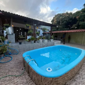 Casa com 6 Quartos à venda, 145m² no Fragoso, Olinda
