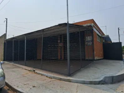 Ponto Comercial à venda, 106m² no Vila José Bonifácio, Araraquara