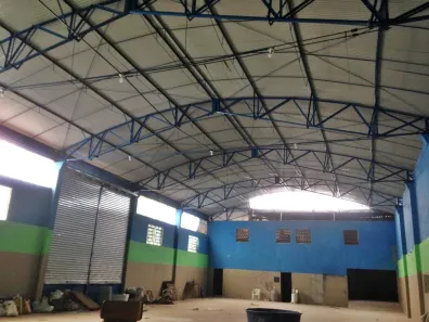 Galpão/Depósito/Armazém à venda, 1614m² no Serraria, Diadema