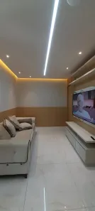 Apartamento com 2 Quartos para venda ou aluguel, 55m² no Centro, Lauro de Freitas