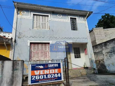 Sobrado com 2 Quartos à venda, 100m² no Quarta Parada, São Paulo