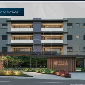 Apartamento com 3 Quartos à venda, 147m² no Parque das Esmeraldas, Marília