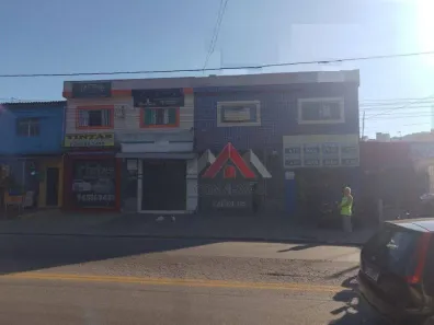 Sala Comercial para alugar, 30m² no Cidade Tiradentes, São Paulo